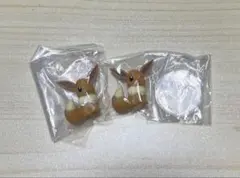 ポケットモンスター しっぽみてみて！フィギュア3