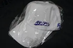 ANA Open 50周年記念 キャップ ホワイト非売品のサムネイル