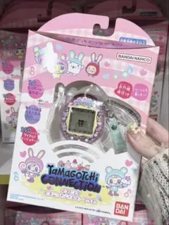 Tamagotchi Connection メゾピアノ こらぼれーしょん