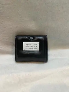MaisonMargielaマルジェラ グラムスラム 三つ折り財布 新品 正規品のサムネイル
