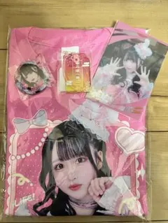 2026年最新】ILIFE のどか アクキーの人気アイテム - メルカリ