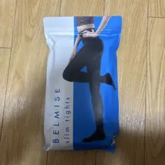 BELMISE slim tights M-L
