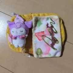 サンリオ クロミ えらんでワッフルドール - メルカリ