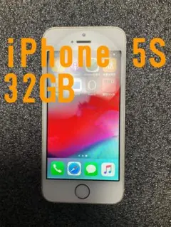 iPhone 5s 32GB docomo - メルカリ