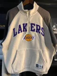 Lakers jacket