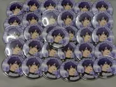 SideM 天峰秀 缶バッジ 痛バシート FiFS 表情 - メルカリ