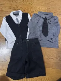 フォーマルスーツ