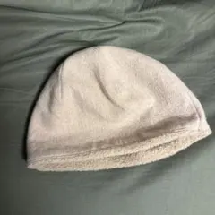 【最安値】HIGHER ハイヤー　ヴィンテージウールフランネルビーニー