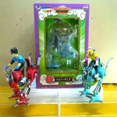 2025年最新】くじ 悟空 メカフィギュア賞の人気アイテム - メルカリ