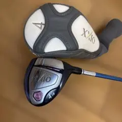 xxio10 レディース4w フェアウェイウッド　mp1000のサムネイル