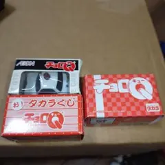 2026年最新】チョロQ クワトロの人気アイテム - メルカリ