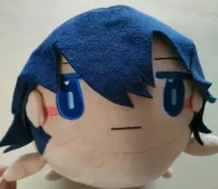 ☆Free! 七瀬遙 20cmぬいぐるみ - メルカリ