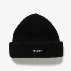 wtaps vans ダブルタップス バンズ ニット帽 - メルカリ