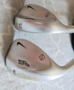 NIKE SV TOUR / ナイキ ウェッジ52° 58° 2本 S400のサムネイル