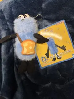 スンスン　一番くじ　D賞 マスコットぬいぐるみ