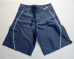NAPAPIJRI ナパピリ ショートパンツ ネイビーのサムネイル