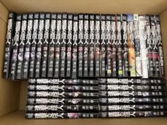 進撃の巨人 全巻＋‪α