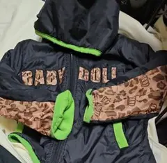 BabyDoll　ジャンパー