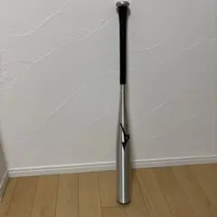 ミズノ　大人用　ホットメタル