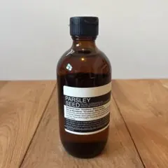 2026年最新】aesop クレンジングオイルの人気アイテム - メルカリ