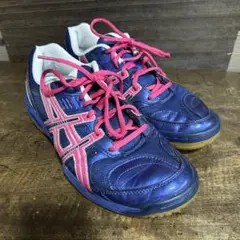 アシックス(asics) GELSQUAD 4 ハンドボールシューズ26.5cm