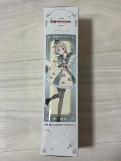 学園アイドルマスター 学マス 葛城リーリヤ A2短冊ポスター