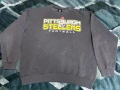 NFL PITTSBURGH STEELERS スウェット