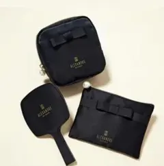 sweet　付録　アレクサンドル ドゥ パリ　3点セット