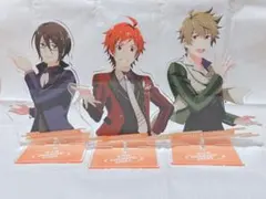 SideM 49ELEMENTS アクリルスタンド