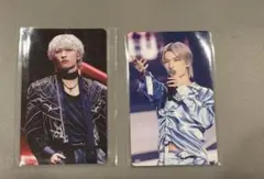 JO1 東京ドーム トレカ　金城碧海090.093