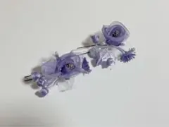 髪飾り ヘアピン