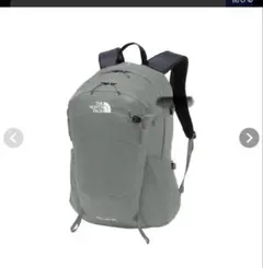 ノースフェイス　26L　テルス25　リュック　バッグ