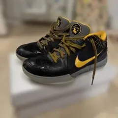 NIKE KOBE IV PROTRO 
