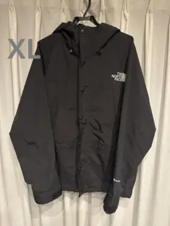 【ザ・ノース・フェイス】 マウンテンライトジャケット