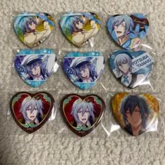 2025年最新】四葉環 缶バッジの人気アイテム - メルカリ