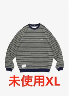 2026年最新】wtaps bdy 02の人気アイテム - メルカリ