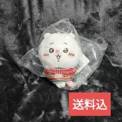 【即購入可】ちいかわ エニマイくじ ぬいぐるみキーホルダー D賞