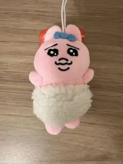 スシロー おぱんちゅうさぎ