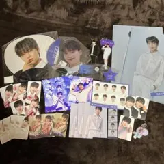 ドハ サイン入りポラ　n.SSign ドハ サイン入りポラ n.SSign ドハ サイン入りポラ n.SSign n.SSign