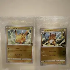 ピカチュウ　Eカード　プロモ　ポケモン JR ピカチュウex RR プロモ JR東日本 ポケモンスタンプラリー2025