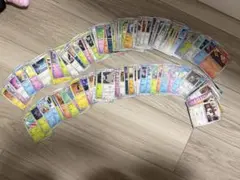 ポケモンカード 約85枚セット まとめ売り