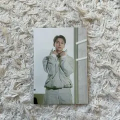 SEVENTEEN FOLLOW AGAIN japan バーノン トレカ