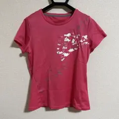 【SALE】FILA テニスウェア　スポーツウェア　Tシャツ　フィラ