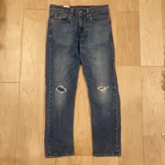 Levi's ダメージデニム W38 L30