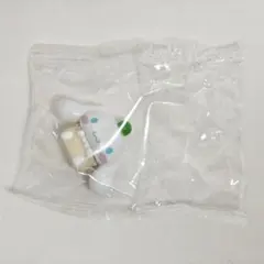 サンリオ　キャラクターズ　シュウマイ　ガチャガチャ　シナモロール