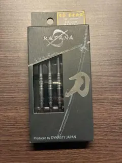 レア】 DYNASTY KATANA カタナ 名刀 宝寿 2BA 限定モデル - メルカリ