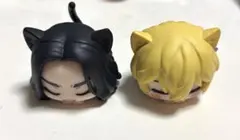 東リベ おひるねこ