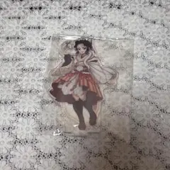 鬼滅の刃 胡蝶しのぶ アクスタ 巳年 アクリルスタンド 2025 干支