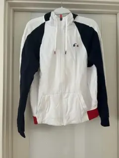 LACOSTE パーカー