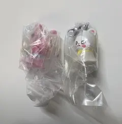 【匿名発送】SKZOO めじるしアクセサリー　ジニレット　トゥエッキ